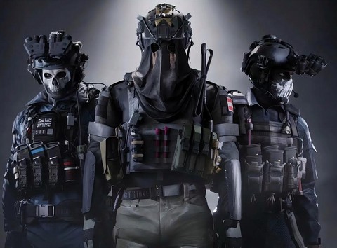 有什么类似使命召唤[图1]