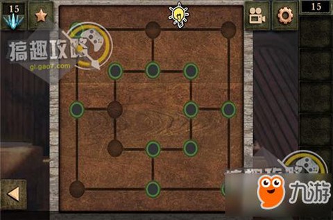 密室逃脱十四关怎么过[图1]