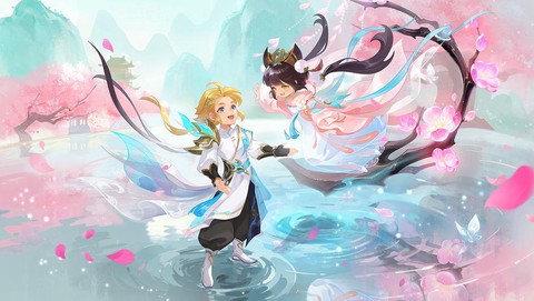 梦幻西游大结局是什么