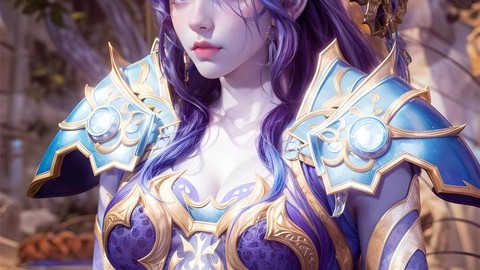 魔兽世界虚空精灵怎么解锁[图2]