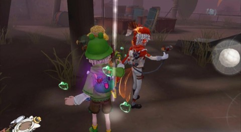 第五人格爆米花怎么