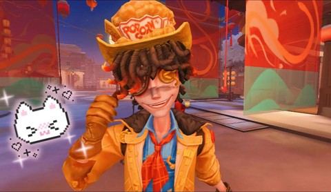 第五人格爆米花怎么[图1]