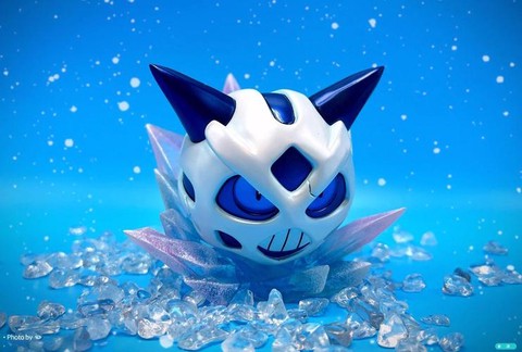 神奇宝贝雪米怎么进化