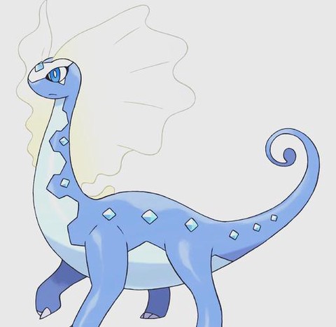 神奇宝贝雪米怎么进化[图1]