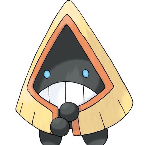 神奇宝贝雪米怎么进化[图2]