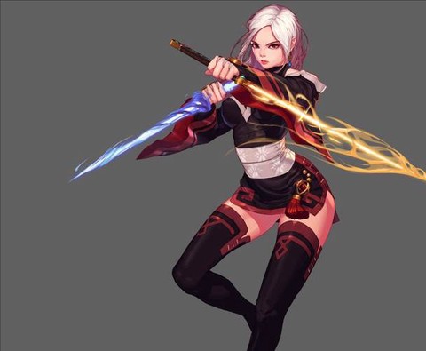 dnf流浪武士怎么样[图1]