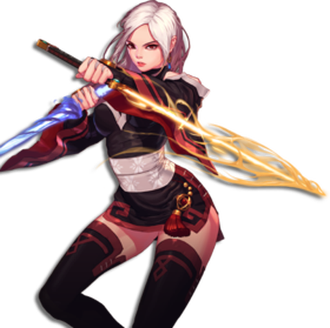 dnf流浪武士怎么样[图2]