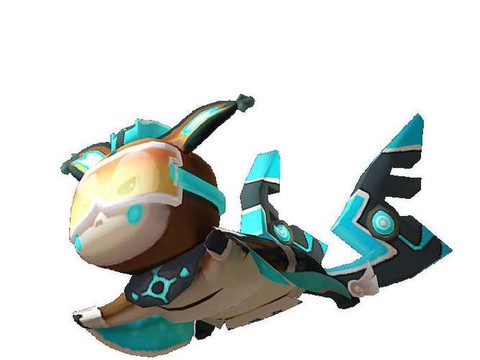 迷你世界飞鼠怎么用[图1]