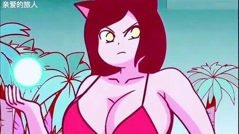 英雄联盟触手怪叫什么[图1]