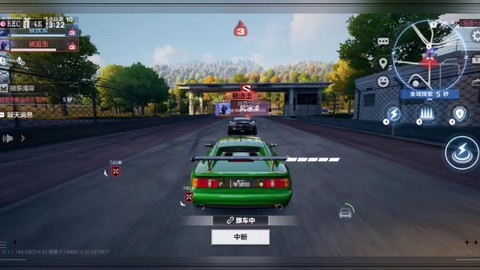 极品飞车ol怎么破坏[图1]