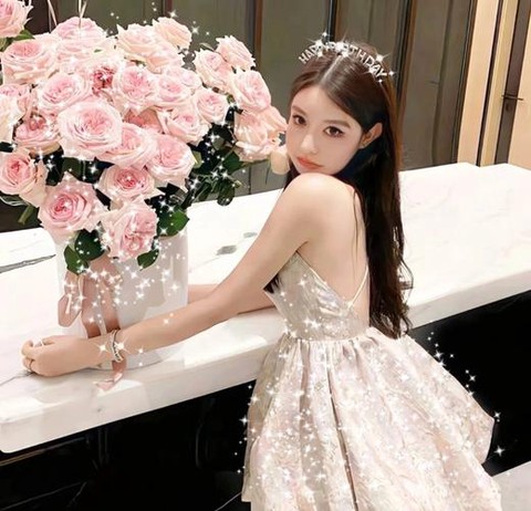 qq炫舞头像怎么闪