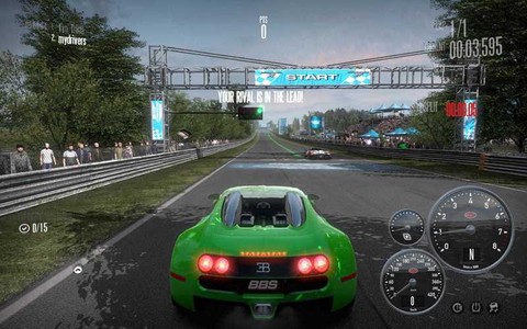 极品飞车13怎么汉化[图1]