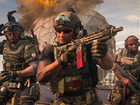 使命召唤16什么游戏[图1]