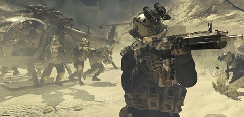 使命召唤16什么游戏[图2]