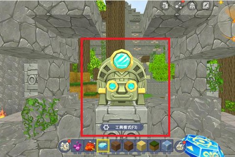 迷你世界怎么种小蘑菇[图2]