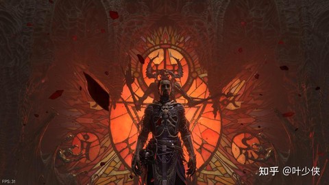 暗黑破坏神是什么意思