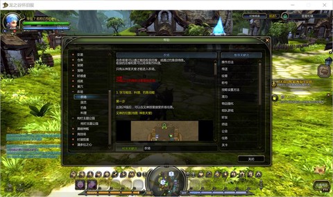 龙之谷90五图是什么