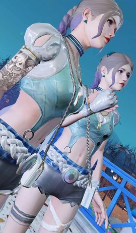 什么手机玩明日之后[图2]