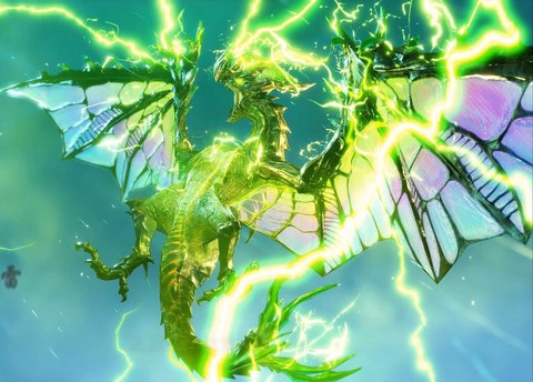 怪物猎人x电龙怎么打[图1]