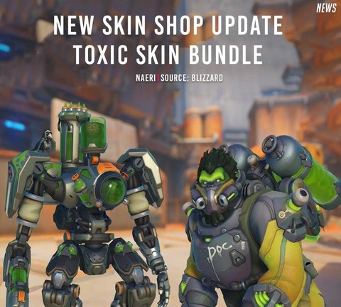 守望先锋的堡垒怎么玩