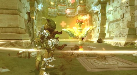 龙之谷手游牧师堆什么[图2]