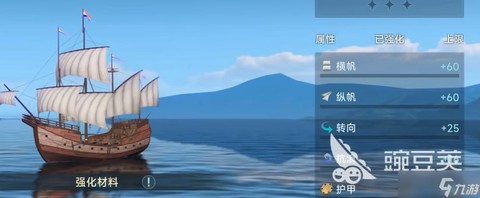 王国纪元商船有什么用[图1]