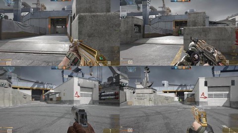 穿越火线怎么关自由麦