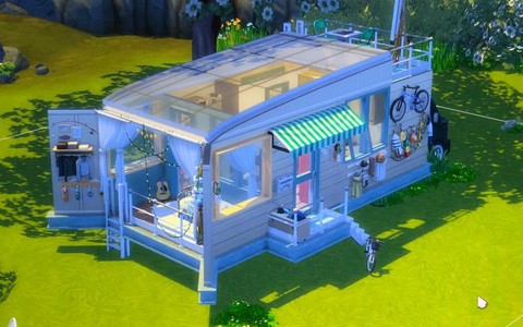 模拟人生4怎么创造[图2]