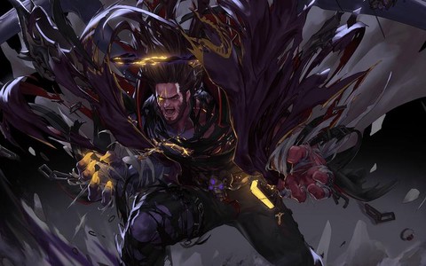 dnf复仇者怎么样[图2]