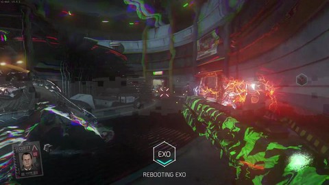 使命召唤11如何联机