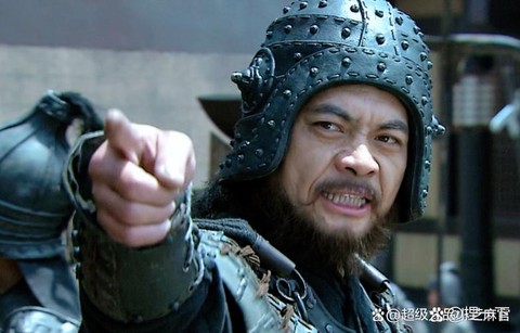 三国许褚是怎么死的[图2]