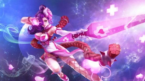 王者荣耀荆轲怎么发育