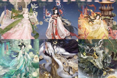 奇迹暖暖怎么充值一元[图1]