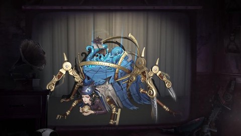 第五人格蜘蛛怎么玩[图2]