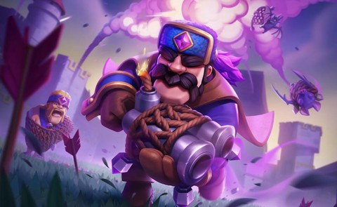 皇室战争为什么这么火[图1]