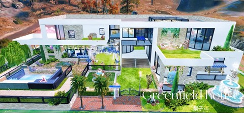 明日之后怎么建基建[图1]