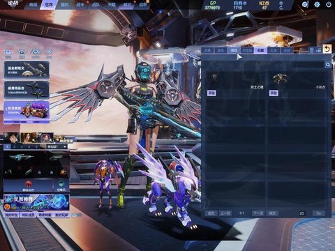 魔域魂契幻兽有什么用