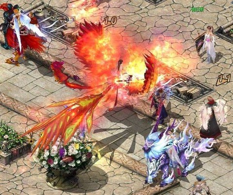 魔域魂契幻兽有什么用[图2]