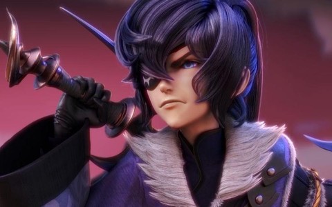 龙之谷手游什么职业帅[图2]