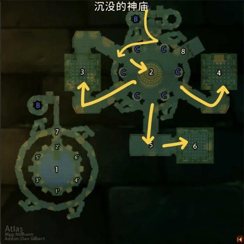 魔兽世界怎么随机副本[图2]