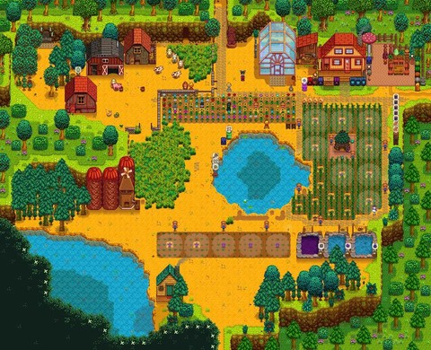 华为怎么星露谷物语[图1]