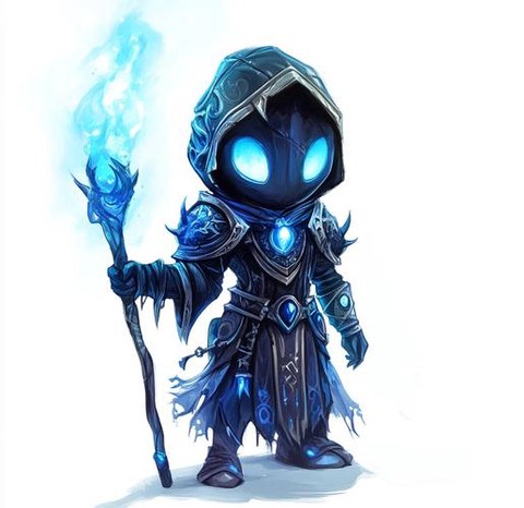 魔兽世界亡灵怎么样[图2]