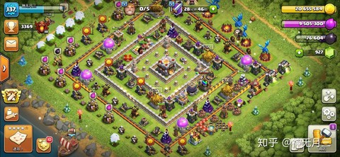 苹果部落冲突怎么卖[图2]