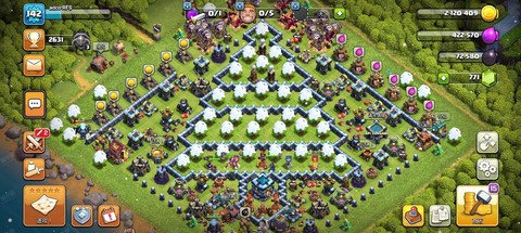 部落冲突苹果怎么换号[图2]