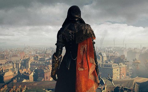 刺客信条枭雄如何存档