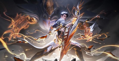 王者荣耀凯怎么穿墙