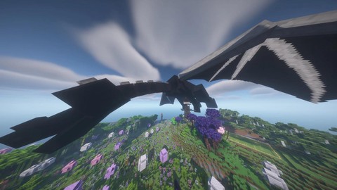 我的世界什么版本有龙[图2]