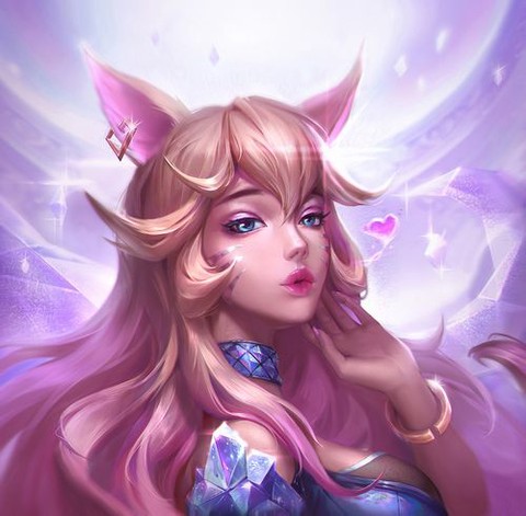 英雄联盟手游kda头像怎么获得