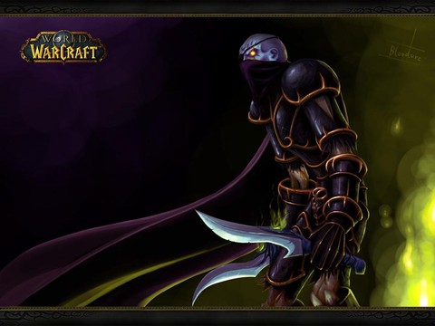 魔兽世界盗贼什么种族[图2]