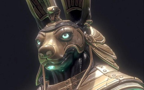 英雄联盟狗头叫什么